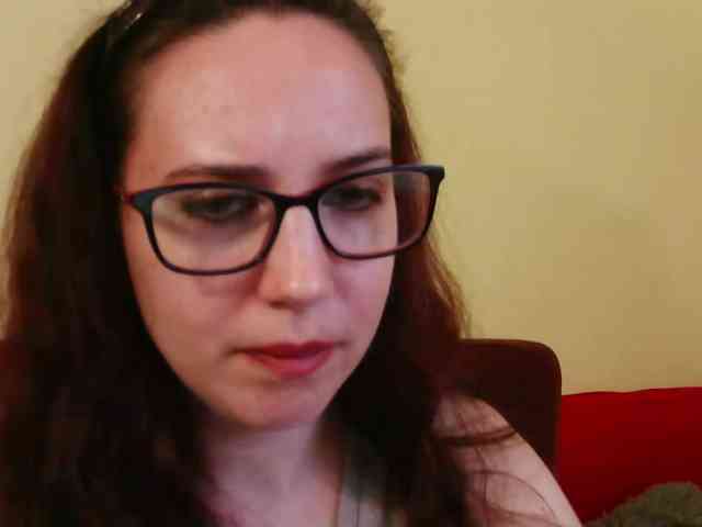 EmilyHot webcam