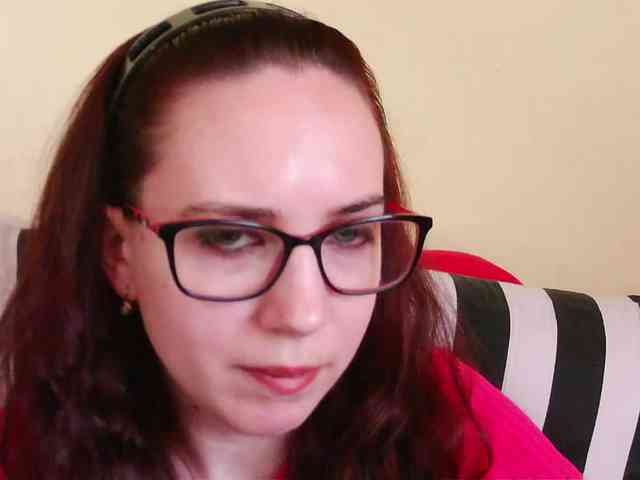 EmilyHot webcam