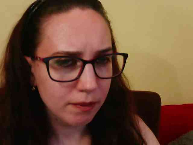 EmilyHot webcam