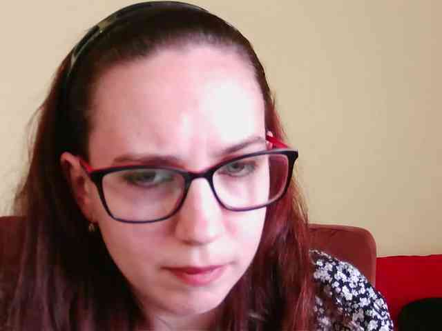 EmilyHot webcam