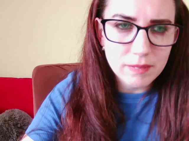 EmilyHot webcam