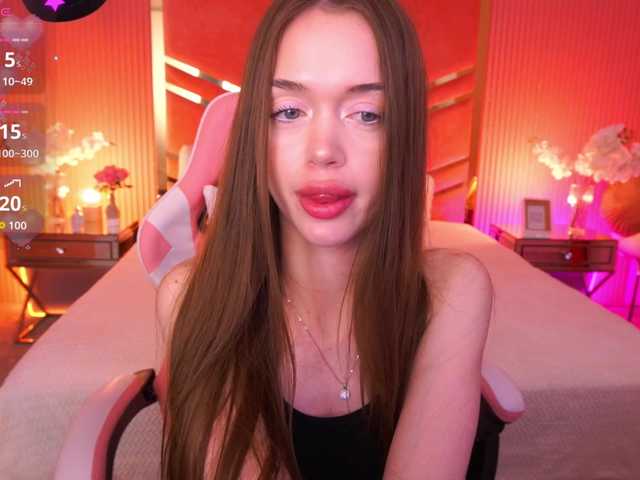 LunarBarbie live cam on BongaCams