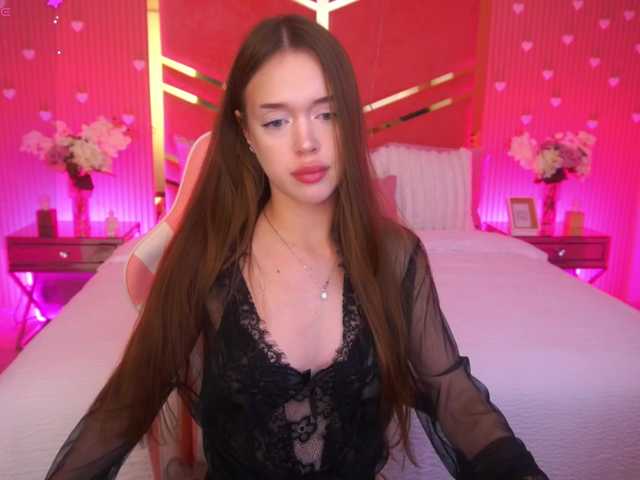 LunarBarbie live cam on BongaCams