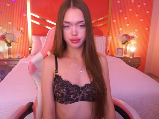 LunarBarbie live cam on BongaCams