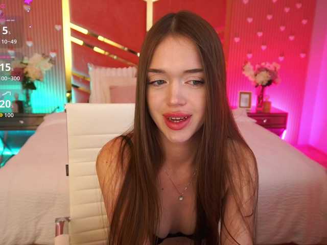 LunarBarbie live cam on BongaCams