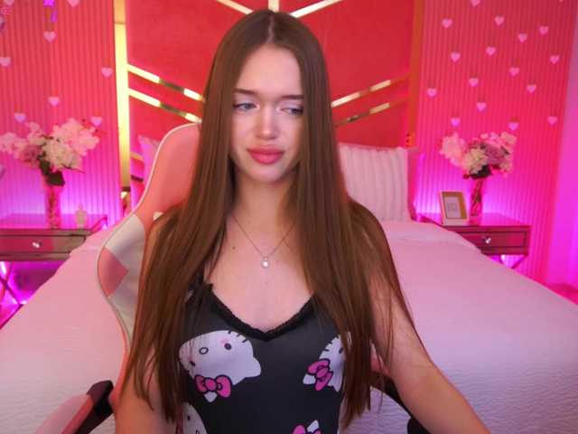 LunarBarbie live cam on BongaCams