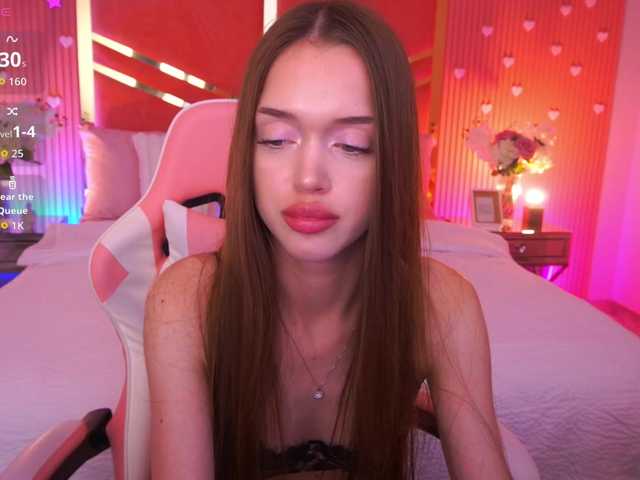 LunarBarbie live cam on BongaCams