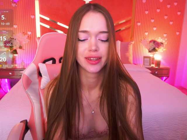 LunarBarbie live cam on BongaCams