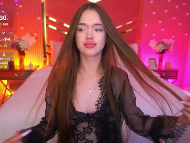 LunarBarbie live cam on BongaCams