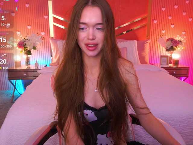 LunarBarbie live cam on BongaCams