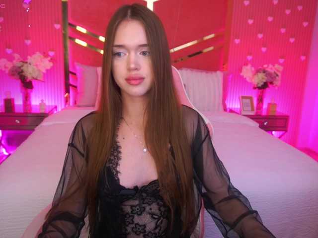 LunarBarbie live cam on BongaCams