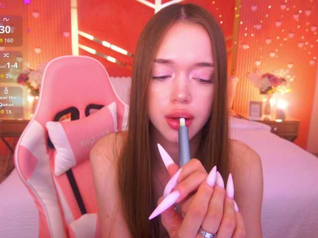 LunarBarbie live cam on BongaCams