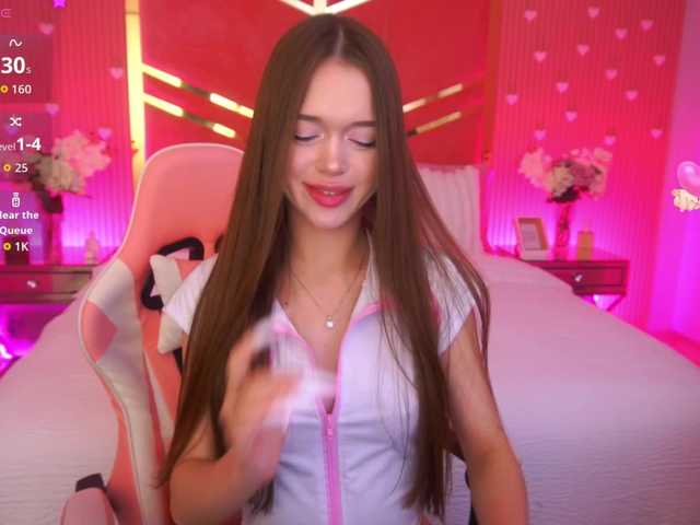 LunarBarbie live cam on BongaCams