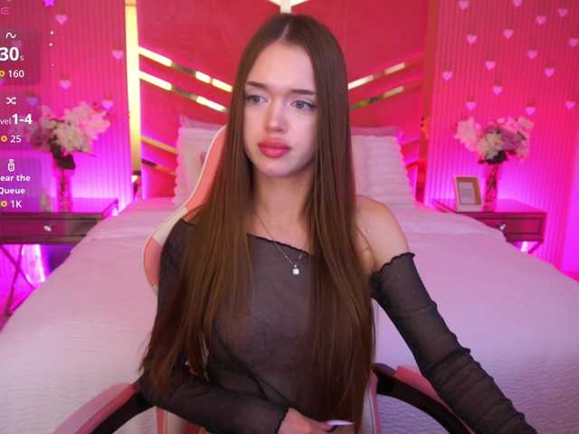 LunarBarbie live cam on BongaCams