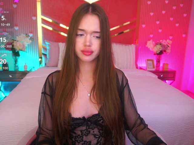 LunarBarbie live cam on BongaCams