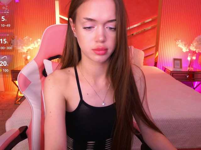 LunarBarbie live cam on BongaCams