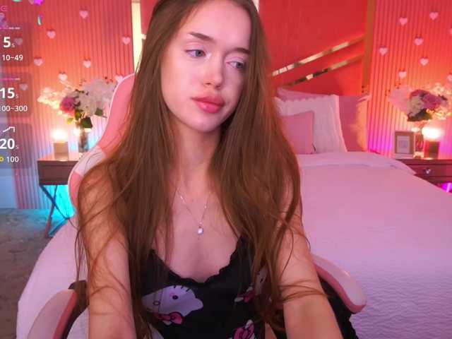 LunarBarbie live cam on BongaCams