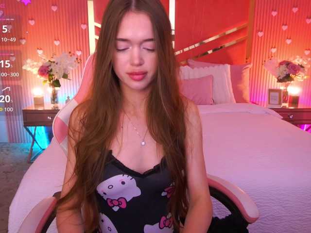 LunarBarbie live cam on BongaCams