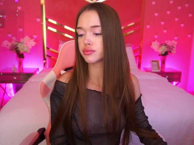 LunarBarbie live cam on BongaCams