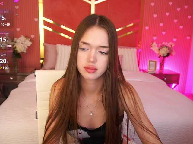 LunarBarbie live cam on BongaCams