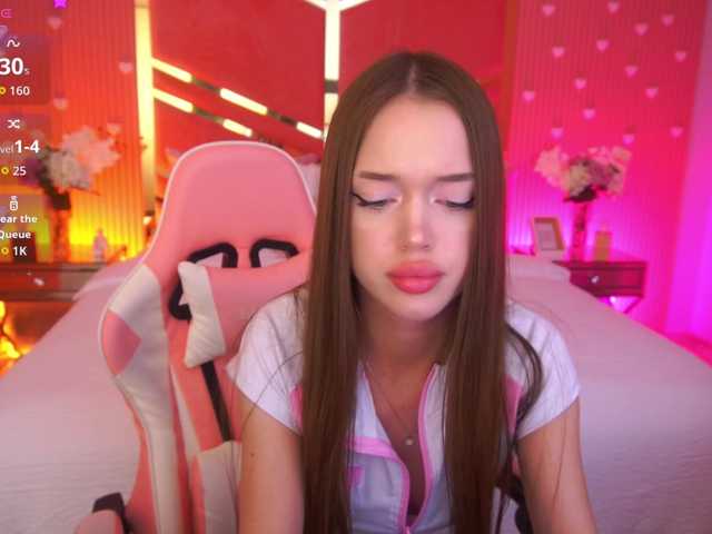 LunarBarbie live cam on BongaCams