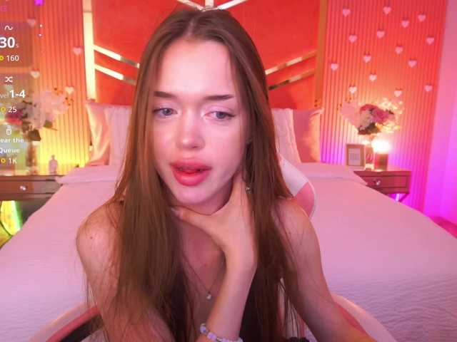 LunarBarbie live cam on BongaCams