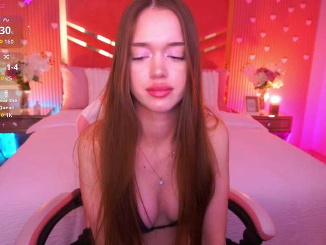 LunarBarbie live cam on BongaCams