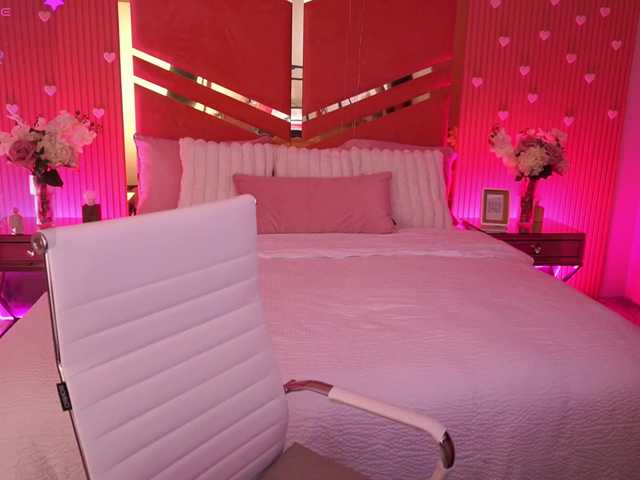 LunarBarbie live cam on BongaCams