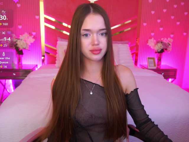 LunarBarbie live webcam show