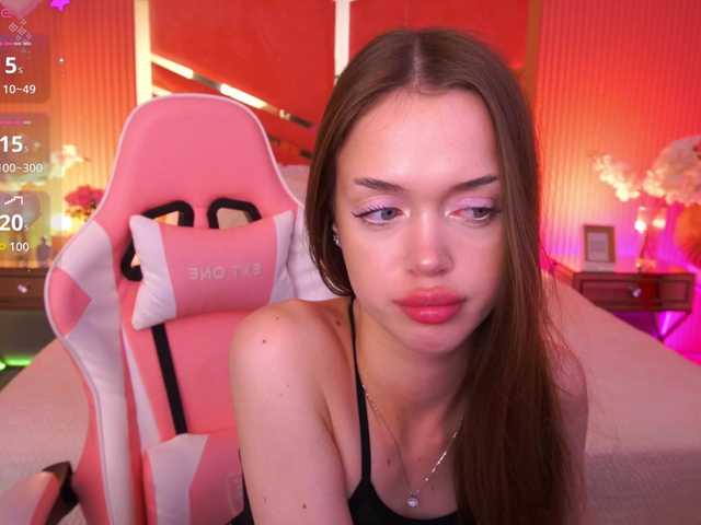 LunarBarbie live cam on BongaCams