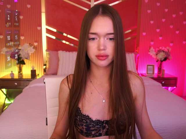 LunarBarbie live cam on BongaCams