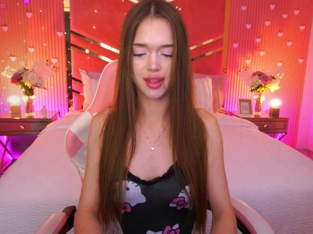 LunarBarbie live cam on BongaCams