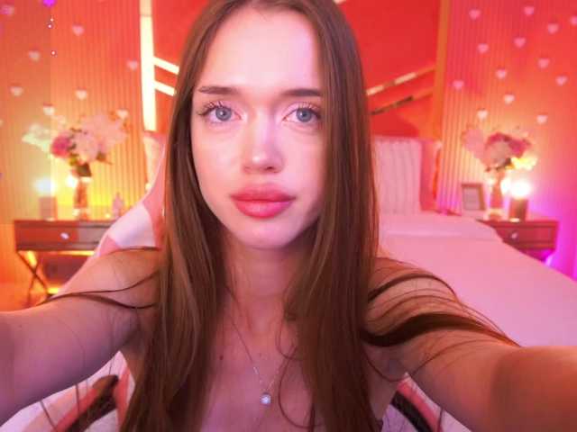LunarBarbie live cam on BongaCams