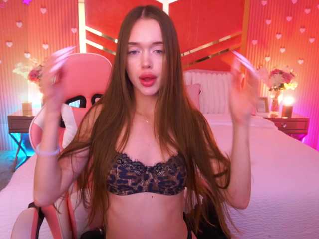 LunarBarbie live cam on BongaCams