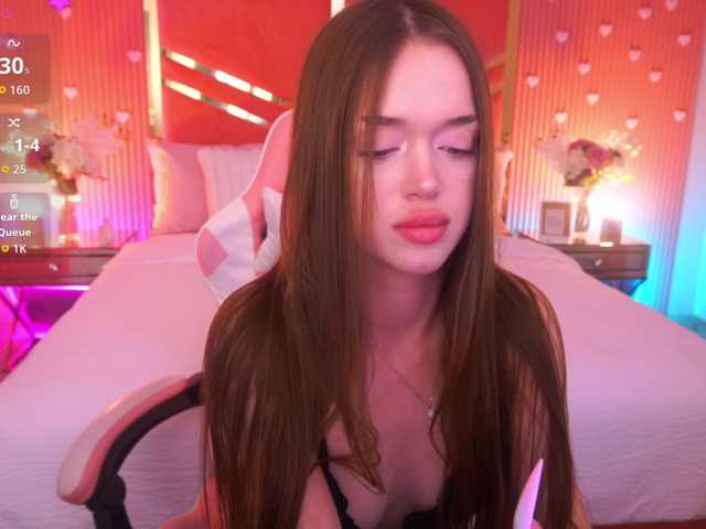 LunarBarbie live cam on BongaCams