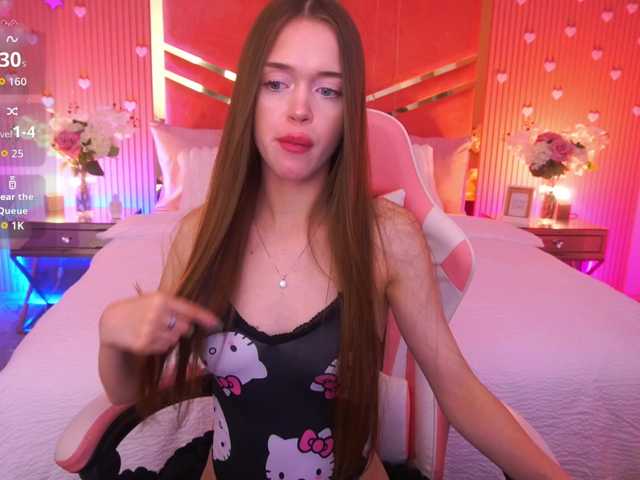 LunarBarbie live cam on BongaCams