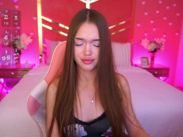 LunarBarbie live cam on BongaCams
