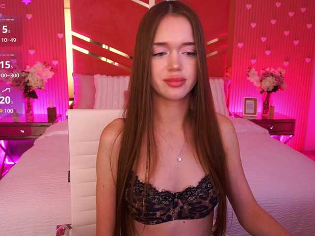 LunarBarbie Cam en direct sur BongaCams