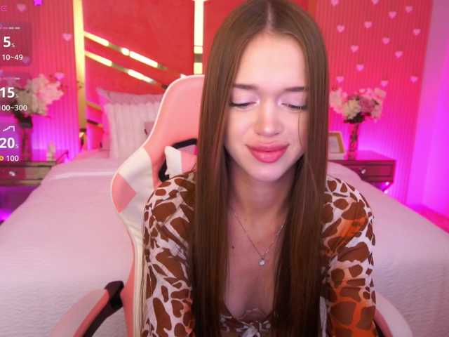 LunarBarbie live cam on BongaCams