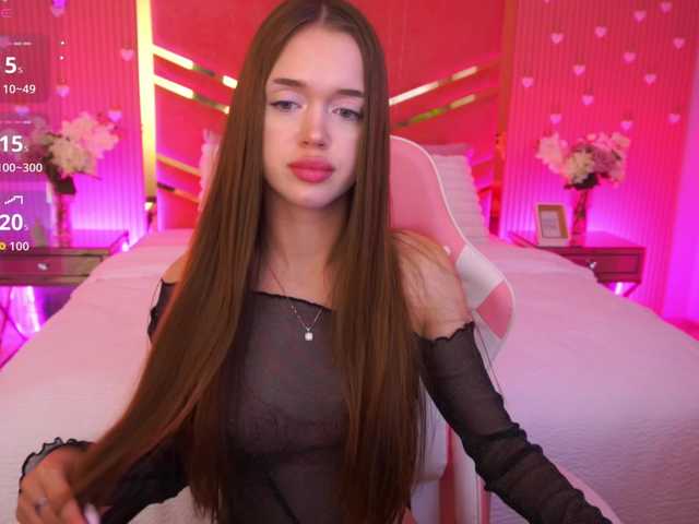LunarBarbie live cam on BongaCams