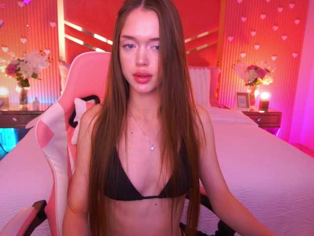 LunarBarbie live cam on BongaCams
