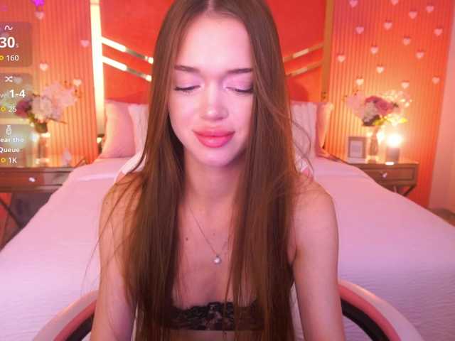LunarBarbie live cam on BongaCams