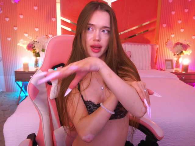 LunarBarbie live cam on BongaCams
