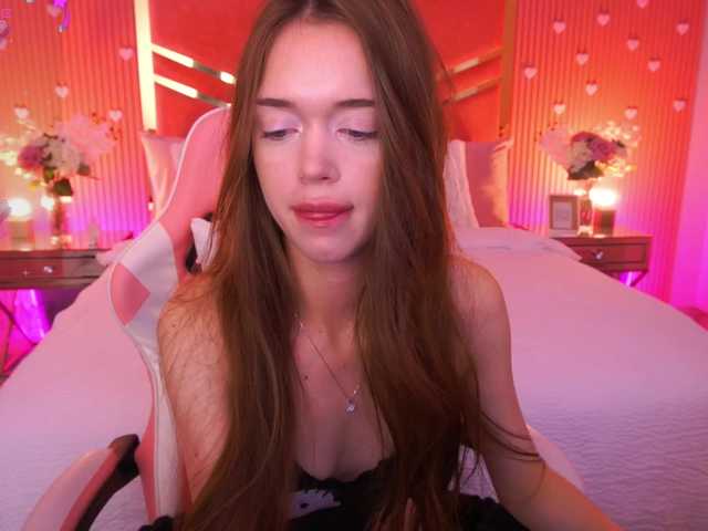 LunarBarbie live cam on BongaCams