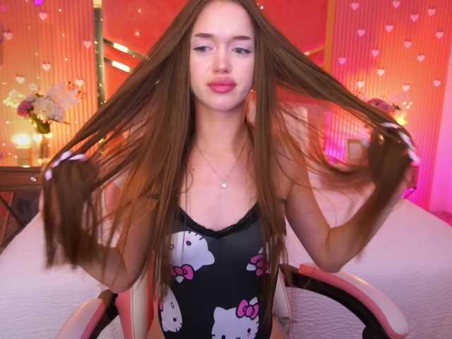 LunarBarbie live cam on BongaCams