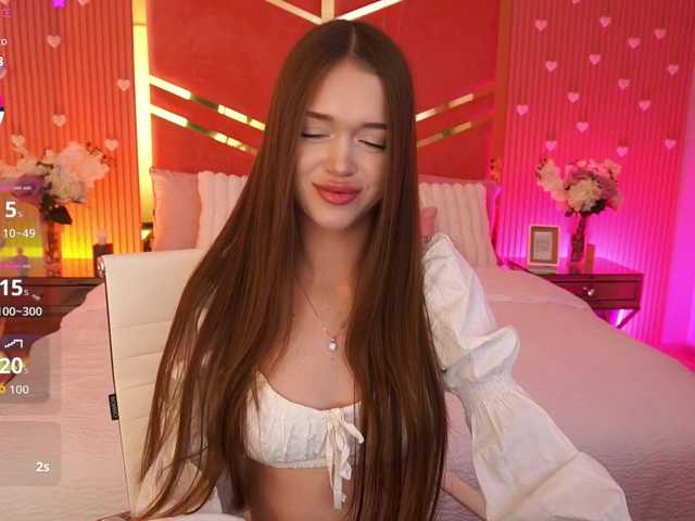 LunarBarbie live cam on BongaCams