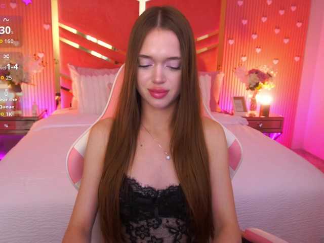 LunarBarbie live cam on BongaCams