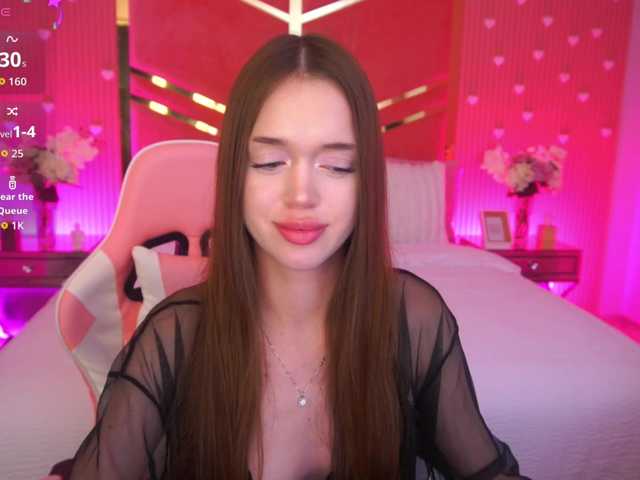 LunarBarbie live cam on BongaCams