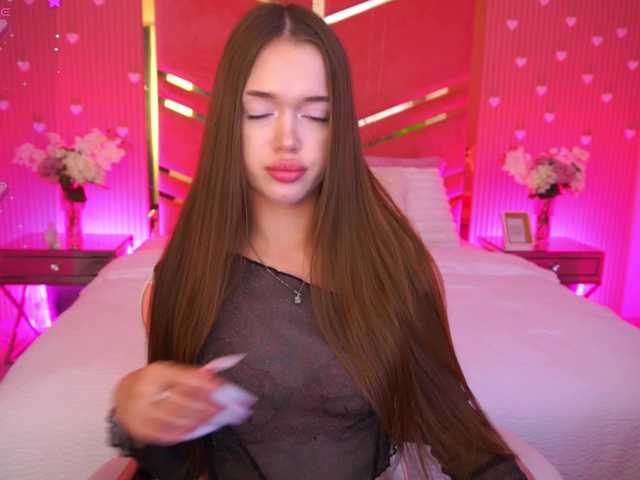 LunarBarbie live cam on BongaCams