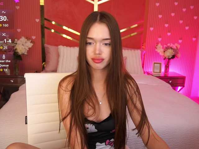 LunarBarbie live cam on BongaCams